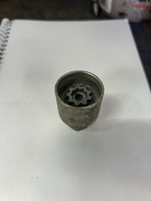 MASTER LOCKING WHEEL SECURITY NUT BOLT REMOVER KEY SOCKET 182B FOR VAUXHALL SAAB