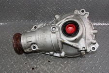 2014-2018 BMW X5 Front Axle