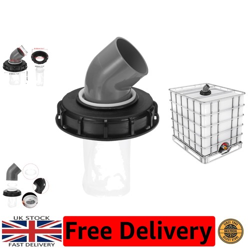Effective ibc tank filter - effective,