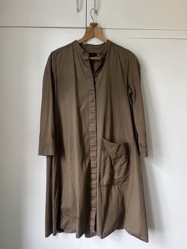 Cos women tunic smock - women's, a-line
