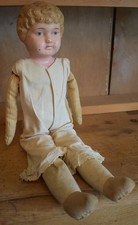 Antique very old German