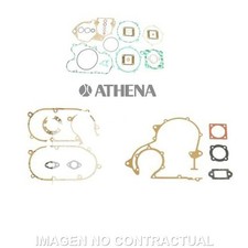 Complete Engine Gaskets