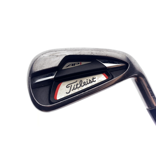 Used titleist ap1 714 - used,