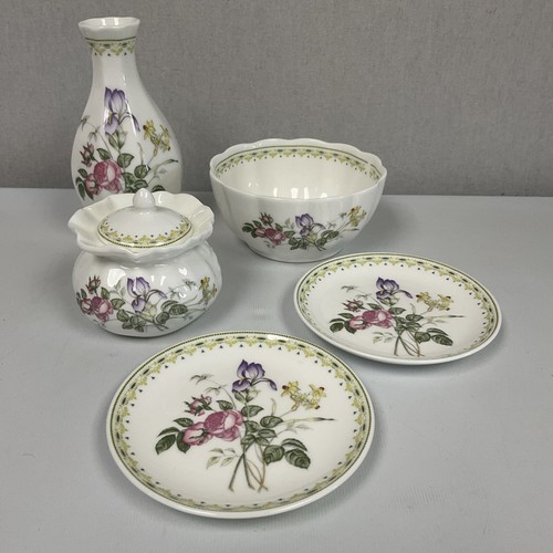 Royal doulton camilla - royal,