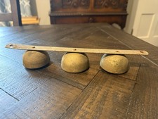Antique Carriage SLEIGH BELLS