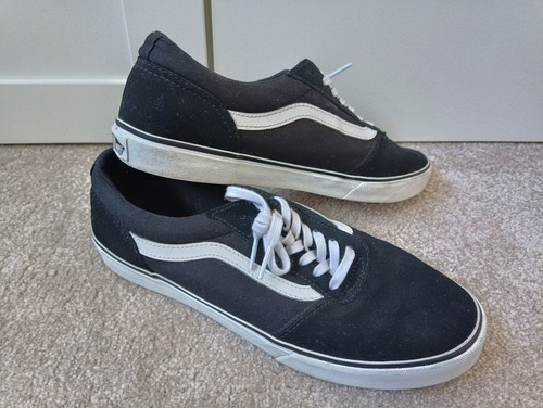 Vans old skool trainers mens - skool,