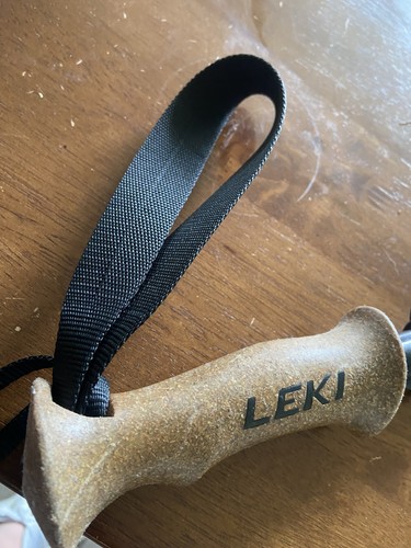 Leki makalu compact - compact, adjustable