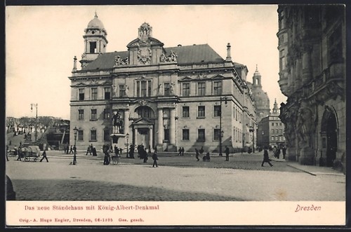 Dresden new estates house - dresden,,
