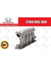 FOR HONDA RBC INLET MANIFOLD CIVIC EP3 INTEGRA DC5 K20A