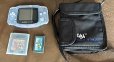 Nintendo GBA GAME BOY ADVANCE