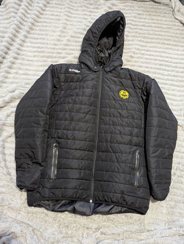 Partick thistle authentic - partick,