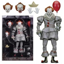 New 7" NECA It Ultimate