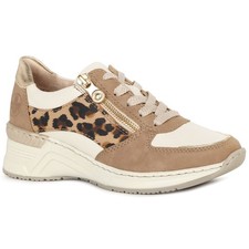 Rieker Surprise II Womens