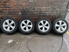 Vauxhall Mokka 17” Alloy