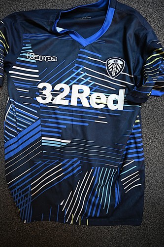 Leeds united original away - leeds,