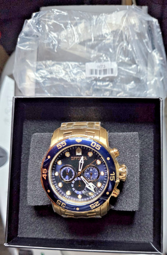 Mens invicta pro diver - mens,