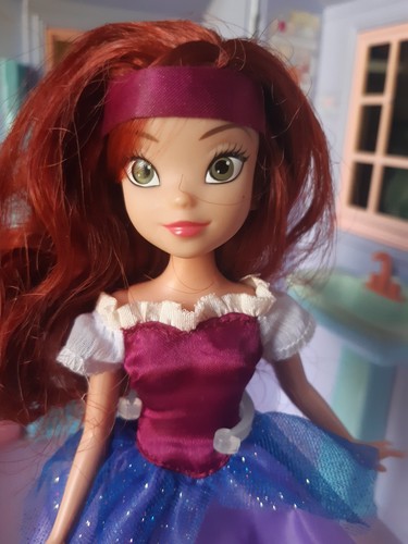 2010 jakks disney tinkerbell - jakks,