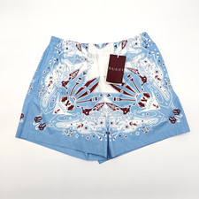 Gucci Mens Shorts Size 48