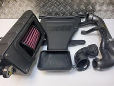 MINI R56 Cooper S & JCW 2007-10 N14 AEM Cold Air Intake Induction Kit 21-699C