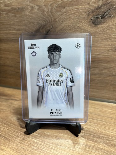 Topps simplicidad ucc 2025 - simplicidad,