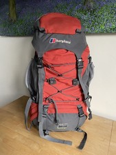 Berghaus 70L (60+10) C71