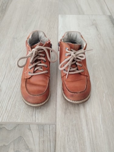 Clarks comet moon tan - clarks, leather