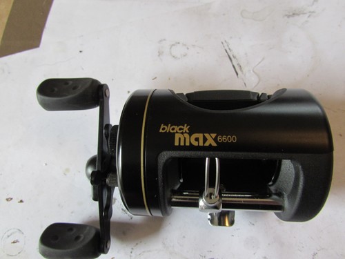 Stunning unused abu garcia - unused,