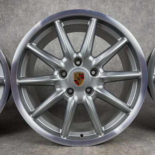 Porsche 997 carrera sport - 997,