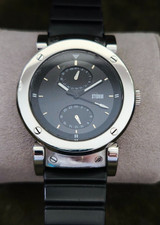 Storm mens date watch - watch, azuza
