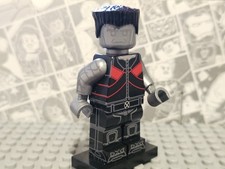 Lego Marvel Superheroes X-Men