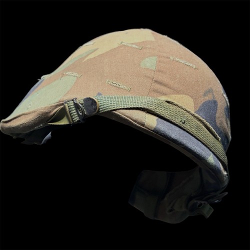 Military pasgt combat - us,