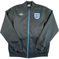 Umbro England Football Jacket