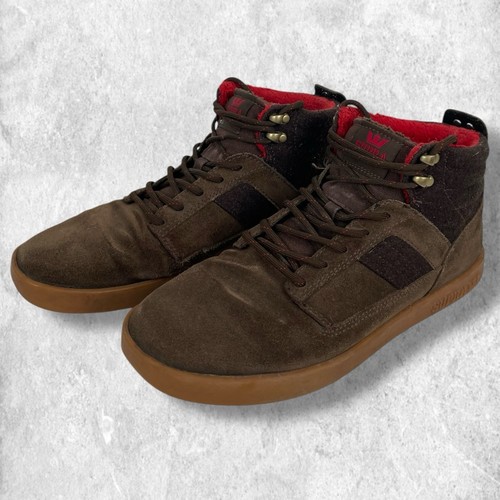 Supra bandit trainers - trainers, brown
