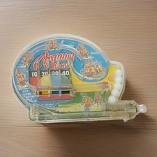 Vintage MARX MAR Channel Chase