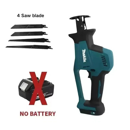 Makita djr189z 18v - djr189z, brushless