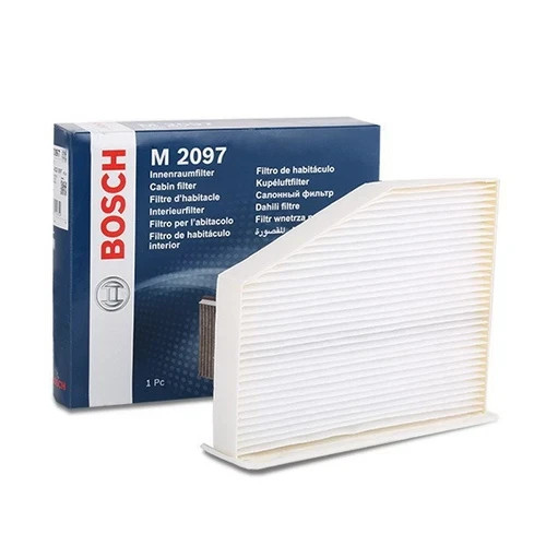 Bosch 1987432097 pollen cabin - pollen,