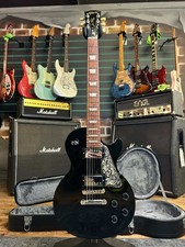 Gibson Les Paul Studio Ebony
