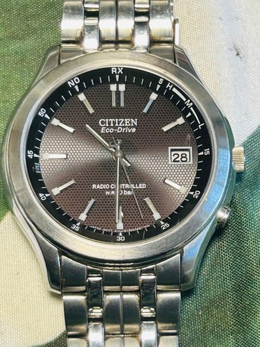 Citizen eco drive - eco-drive, watch