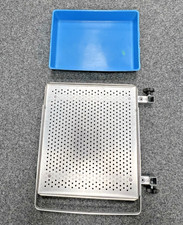 Penrose Fishing Seat Box Side