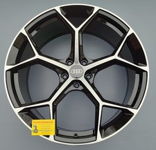 ✅️RS6 2026 KIT 4 Alloy