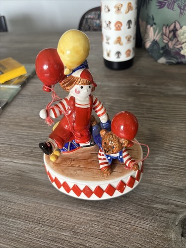 Schmid vintage collectable - schmid,