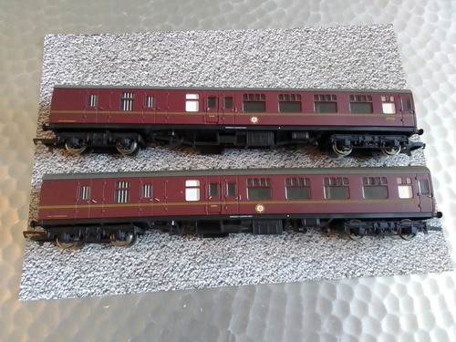 Hornby maroon hogwarts - , railway