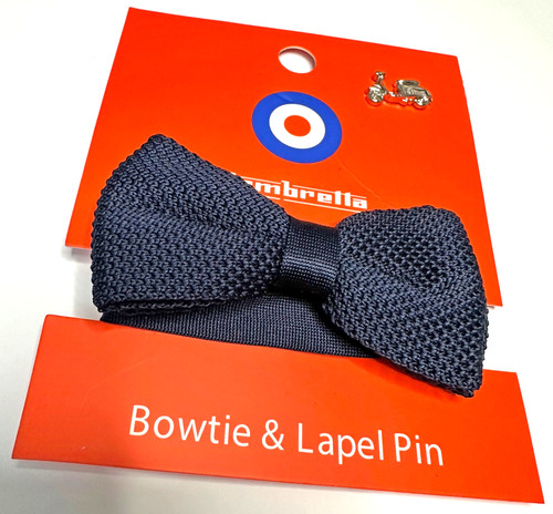 New lambretta navy blue - new!,