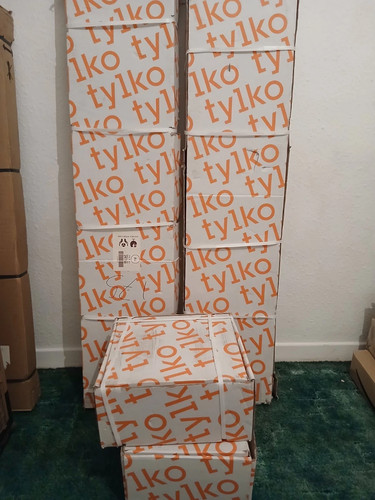 Tylko custom nordic - tylko,