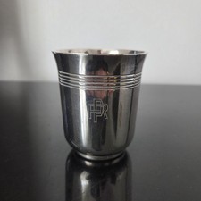 Gallia Christofle Luc Lanel