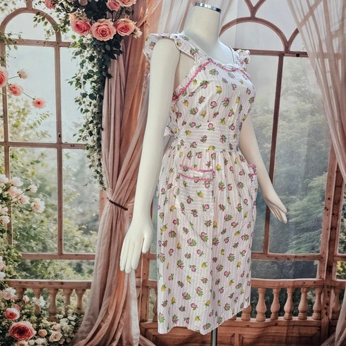 Vintage 1950s pink - 1950s,