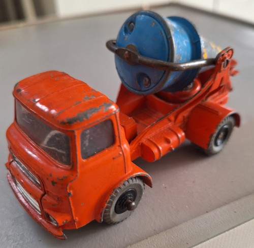 Rare dinky supertoys - dinky,