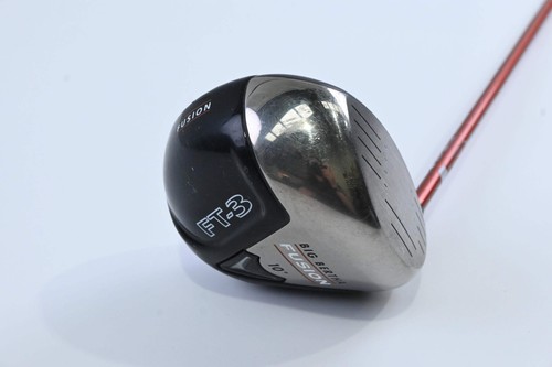 Callaway big bertha - bertha, ft-3