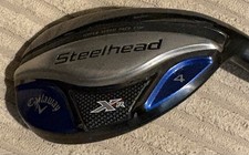 Callaway Steelhead XR #4
