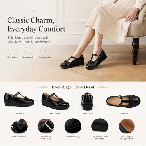 Women vintage bar mary - women's,